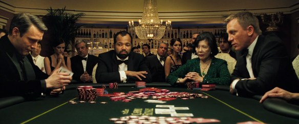 Casino Royale | CineFiles Movie Reviews