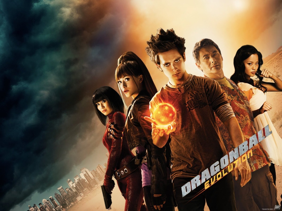 Box Office Most Wanted Ep. 2: #126 – Dragonball Evolution