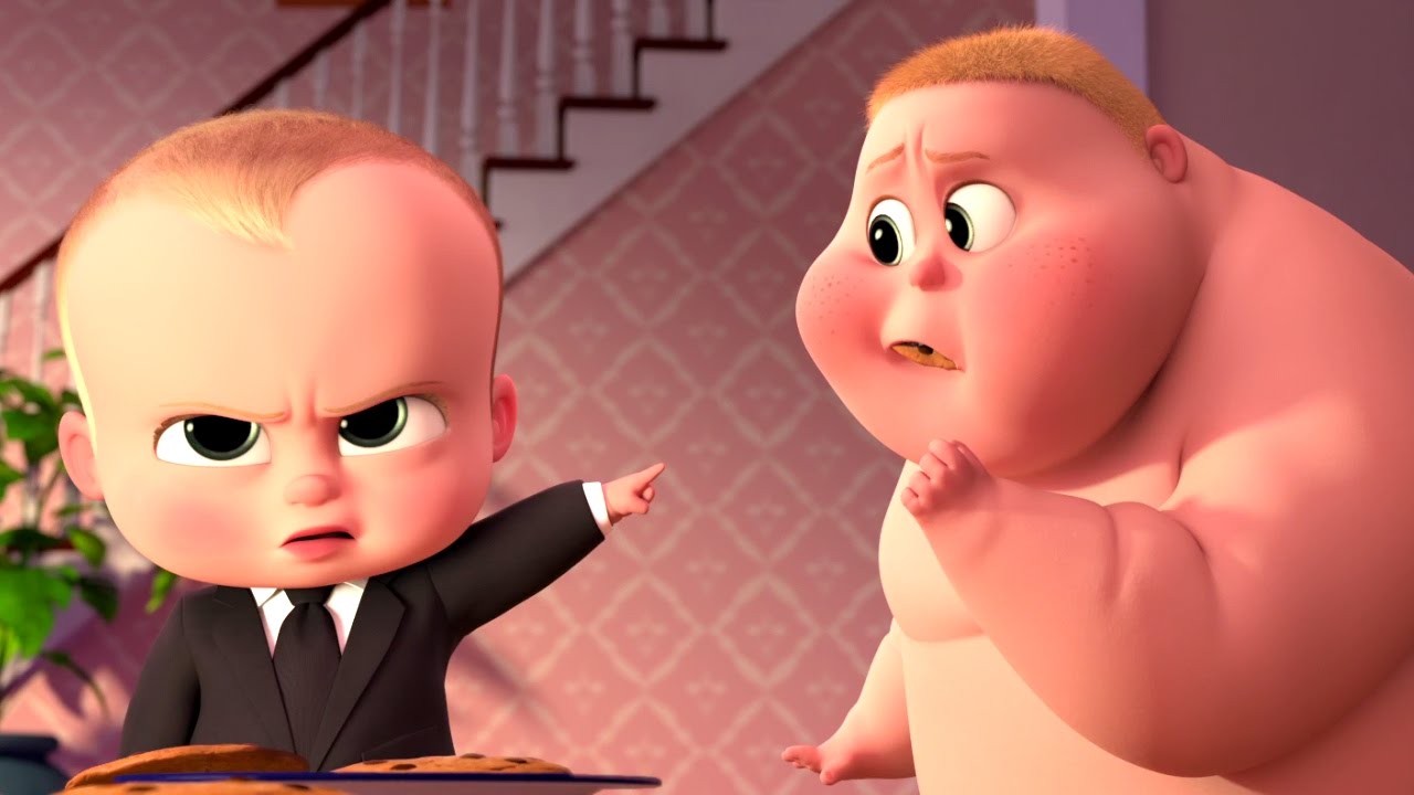 Image result for boss baby movie pics