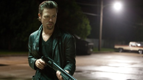 Did Audiences Get Killing Them Softly (2012) Wrong? — Diamonds in the Rough